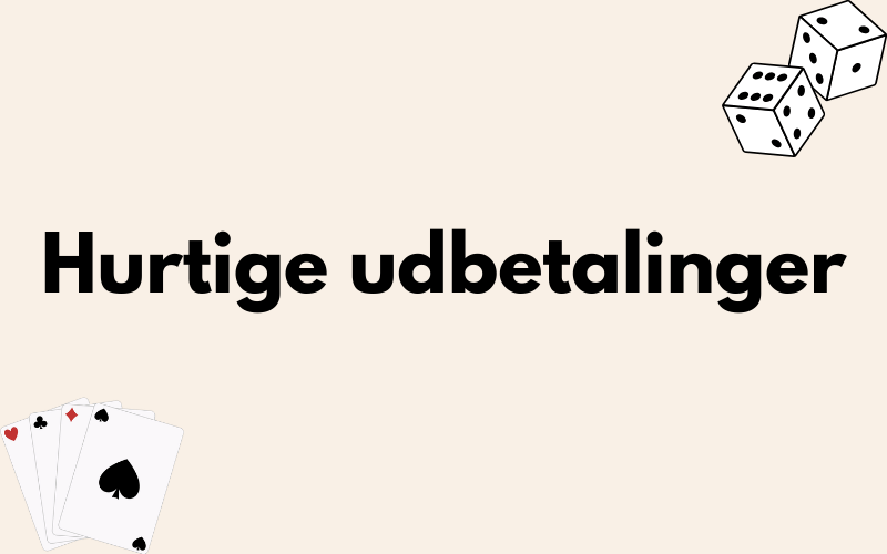 casino uden rofus nem udbetalinger