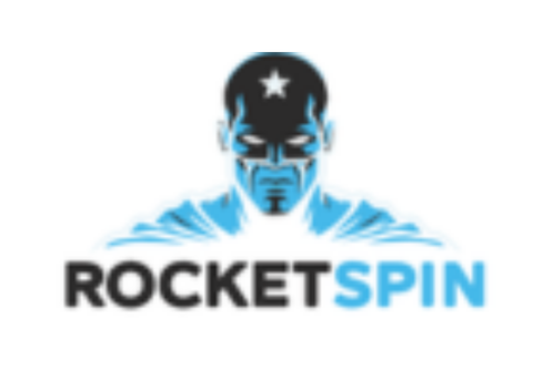 RocketSpin Casino