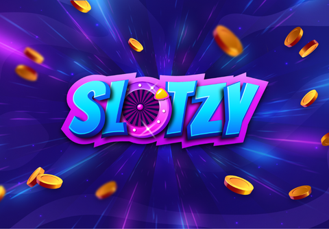 Slotzy Casino