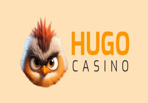Hugo Casino